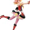 Sale Banpresto Macross Delta - Freyja Wion - SQ - Walküre ver.
