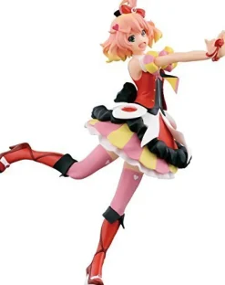 Sale Banpresto Macross Delta - Freyja Wion - SQ - Walküre ver.