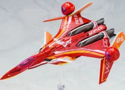 Clearance Aoshima Macross Delta - Freyja Wion - Character Kit Selection (MC-14) - V.F.G. - VF-31J Siegfried