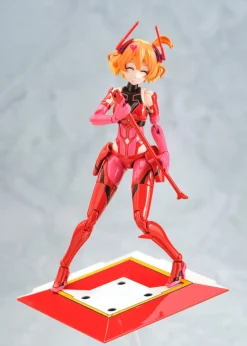 Clearance Aoshima Macross Delta - Freyja Wion - Character Kit Selection (MC-14) - V.F.G. - VF-31J Siegfried