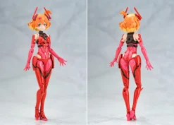 Clearance Aoshima Macross Delta - Freyja Wion - Character Kit Selection (MC-14) - V.F.G. - VF-31J Siegfried