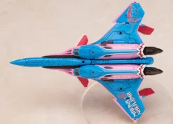 Aoshima Macross Delta - Makina Nakajima - Character Kit Selection MC-13 - V.F.G. - VF-31 A Kairos Hot