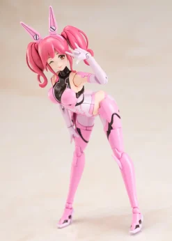 Aoshima Macross Delta - Makina Nakajima - Character Kit Selection MC-13 - V.F.G. - VF-31 A Kairos Hot