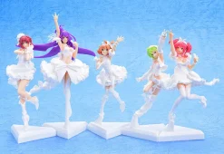 Hot Max Factory Macross Delta - Minimum Factory - Plamax - 1/20 - Last Mission Image Ver.