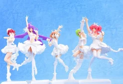 Hot Max Factory Macross Delta - Minimum Factory - Plamax - 1/20 - Last Mission Image Ver.