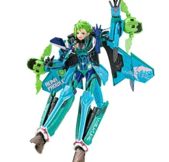 Aoshima Macross Delta - Reina Prowler - VF-31A Kairos (Normal) - Character Kit Selection (MC-15) - V.F.G. Hot