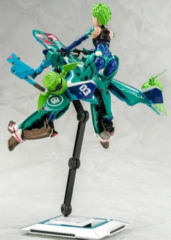 Aoshima Macross Delta - Reina Prowler - VF-31A Kairos (Normal) - Character Kit Selection (MC-15) - V.F.G. Hot