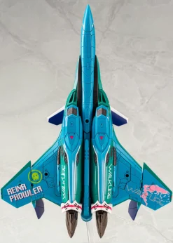 Aoshima Macross Delta - Reina Prowler - VF-31A Kairos (Normal) - Character Kit Selection (MC-15) - V.F.G. Hot