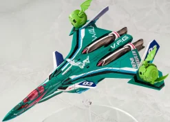 Aoshima Macross Delta - Reina Prowler - VF-31A Kairos (Normal) - Character Kit Selection (MC-15) - V.F.G. Hot