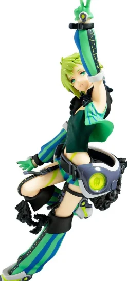 Outlet Max Factory Macross Delta - Reina Prowler - Minimum Factory - Plamax MF-13 - 1/20 - 2022 Re-release