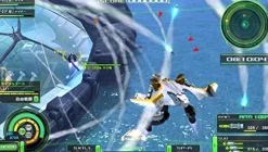 Best Bandai Namco Games Macross Delta Scramble [Limited Edition]