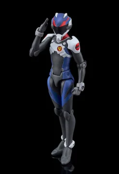 Outlet Max Factory Macross Frontier - Saotome Alto - Minimum Factory - Plamax (MF-69) - 1/20 - With VF-25F Decal Set