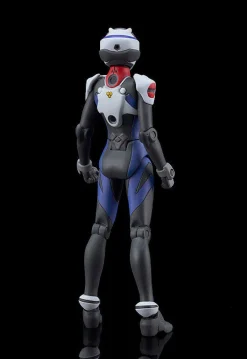 Outlet Max Factory Macross Frontier - Saotome Alto - Minimum Factory - Plamax (MF-69) - 1/20 - With VF-25F Decal Set