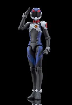 Outlet Max Factory Macross Frontier - Saotome Alto - Minimum Factory - Plamax (MF-69) - 1/20 - With VF-25F Decal Set