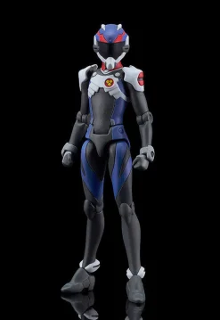 Outlet Max Factory Macross Frontier - Saotome Alto - Minimum Factory - Plamax (MF-69) - 1/20 - With VF-25F Decal Set