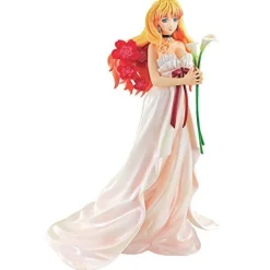 Outlet Banpresto Macross Frontier - Sheryl Nome - Ichiban Kuji - Ichiban Kuji Premium Macross F - Harusaki dori! Utahime Collection!!