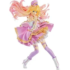 Sale Banpresto Macross Frontier - Sheryl Nome - Ichiban Kuji - Ichiban Kuji Premium Macross F - Harusaki dori! Utahime Collection!! - - Special Color ver., d Shudisuta b ver.