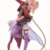 Online Banpresto Macross Frontier The Movie ~Sayonara no Tsubasa~ - Sheryl Nome - Ichiban Kuji - Ichiban kuji Prenium Gekijouban Macross F~ Sayonaranotsubasa ~ Tsubasa ni Kaze o, Ginga ni Uta o! - Shine of Valkyrie
