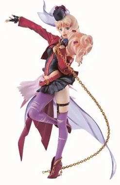 Online Banpresto Macross Frontier The Movie ~Sayonara no Tsubasa~ - Sheryl Nome - Ichiban Kuji - Ichiban kuji Prenium Gekijouban Macross F~ Sayonaranotsubasa ~ Tsubasa ni Kaze o, Ginga ni Uta o! - Shine of Valkyrie