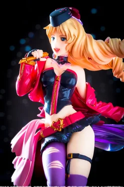 Discount Max Factory Macross Frontier The Movie ~Sayonara no Tsubasa~ - Sheryl Nome - Minimum Factory - Plamax MF-14 - 1/20