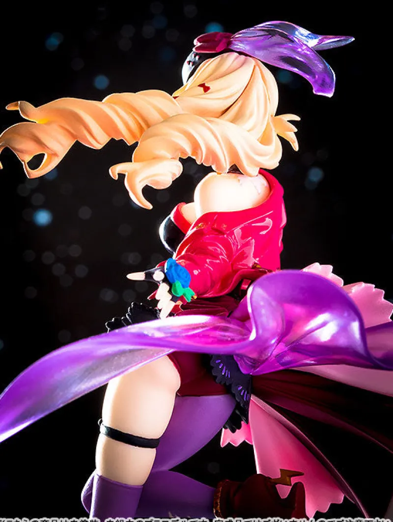 Discount Max Factory Macross Frontier The Movie ~Sayonara no Tsubasa~ - Sheryl Nome - Minimum Factory - Plamax MF-14 - 1/20