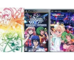Clearance Bandai Namco Games Macross Triangle Frontier Itsuwari no Utahime Pack