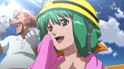 Clearance Bandai Namco Games Macross Triangle Frontier Itsuwari no Utahime Pack