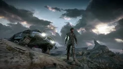 Warner Home Video Games Mad Max New