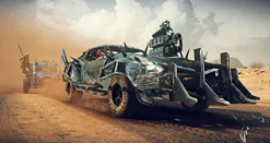 Warner Home Video Games Mad Max (Warner the Best) Best