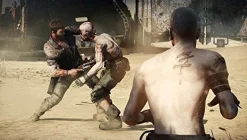 Warner Home Video Games Mad Max (Warner the Best) Best