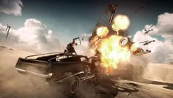 Warner Home Video Games Mad Max (Warner the Best) Best