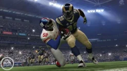 Hot Electronic Arts Madden NFL 09