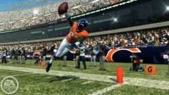 Hot Electronic Arts Madden NFL 09