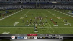 Outlet Electronic Arts Madden NFL 11