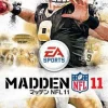 Electronic Arts Madden NFL 11 Outlet