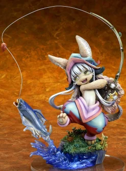 Ques Q Made in Abyss - Nanachi - Gankimasu Tsuri - 2023 Re-release Online