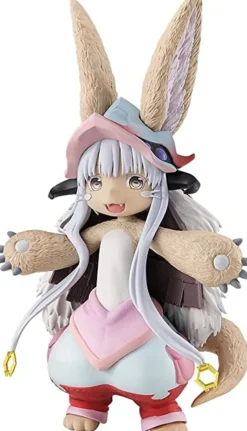 Sale Good Smile Company Made in Abyss - Nanachi - Pop Up Parade