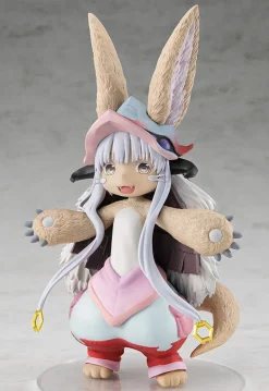 Sale Good Smile Company Made in Abyss - Nanachi - Pop Up Parade