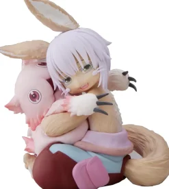 Taito Made in Abyss: Retsujitsu no Ougonkyou - Mitty - Nanachi - Desktop Cute - 2025 Re-release New