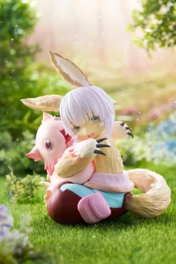 Taito Made in Abyss: Retsujitsu no Ougonkyou - Mitty - Nanachi - Desktop Cute - 2025 Re-release New