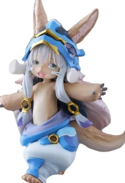 Taito Made in Abyss: Retsujitsu no Ougonkyou - Nanachi - Coreful Figure - 2nd season ver. Online