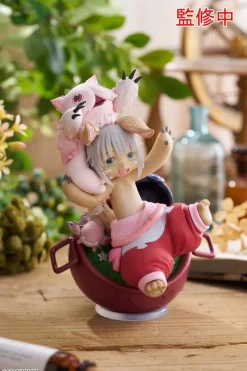 New Taito Made in Abyss: Retsujitsu no Ougonkyou - Meinya - Mitty - Nanachi - Artist MasterPiece+ - Oira no Takaramono