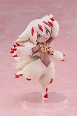 Taito as Manufacturer Made in Abyss: Retsujitsu no Ougonkyou - Faputa - Coreful Figure (Taito) Clearance