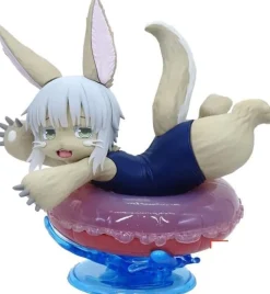 Taito Made in Abyss: Retsujitsu no Ougonkyou - Nanachi - Aqua Float Girls Outlet