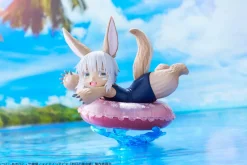 Taito Made in Abyss: Retsujitsu no Ougonkyou - Nanachi - Aqua Float Girls Outlet