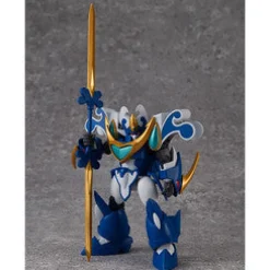 Discount MegaHouse Madou King Granzort - Super Aquabeat - Variable Action Mini