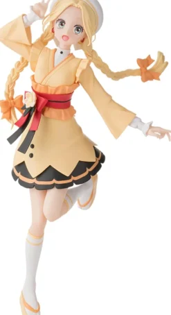 Hot Sega Fave Maebashi Witches - Mitsumata Choco - Desktop×Decorate Collections