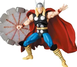 Medicom Toy Mafex No.182 - THOR - COMIC Ver. Sale