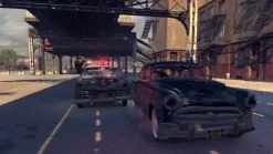 2K Games Mafia II Best
