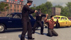 2K Games Mafia II Best